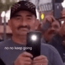 nonokeepgoin