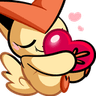VictiniLove