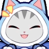 excitedcat