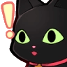 shockedcat
