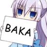 baka