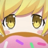 ShinobuDonutPeek