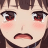 MeguVerySad