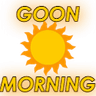 goonenmorgen