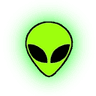alien