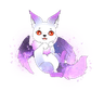 FoxelTransparent300p