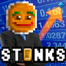 StonksGinger