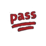 pass