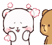 bearblushpunch