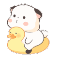 duckybear