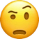 huh