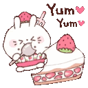 SweetBunnyCake