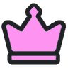 Pink_owner_crown