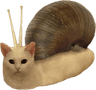 SnailCat