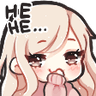 s_girl_cute_lilyhehe
