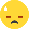 sad