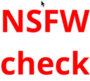 nsfwcheck
