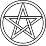 4353_Pentacle