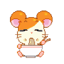 HamsterNoodles