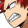 KiriDetermined
