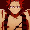 KiriExcited