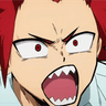 KiriShock