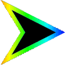 Neon_Arrow