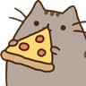 pizzacat