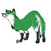 foxdancerainbow