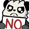 no