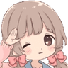 cutesalute