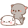 nyasHug4