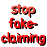 stopfakeclaiming