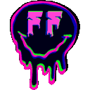 smiley_melt