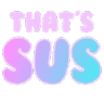 thatssus