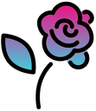 neon_rose