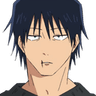 Toji_Unimpressed