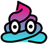 neon_poop