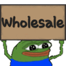 wholesale