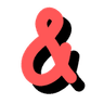 ampersand