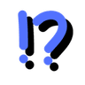 interrobang