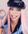 delphinepolice