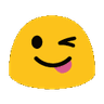blobwink