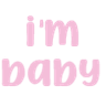 txt_im_baby