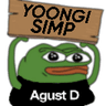 Yoongisimp