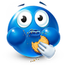 bluecookie