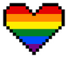 pixelheartgay