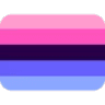 omnisexualflag