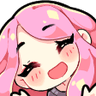 Pinky_happy