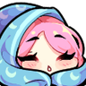 Pinky_sleep